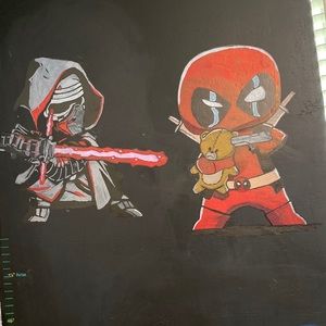 Meet your Posher, Skye